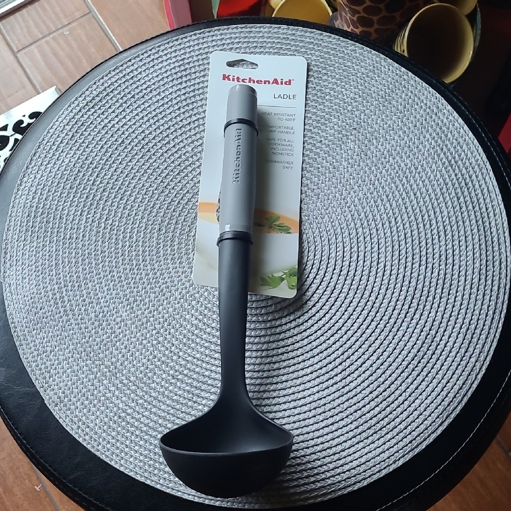KitchenAid Ladle